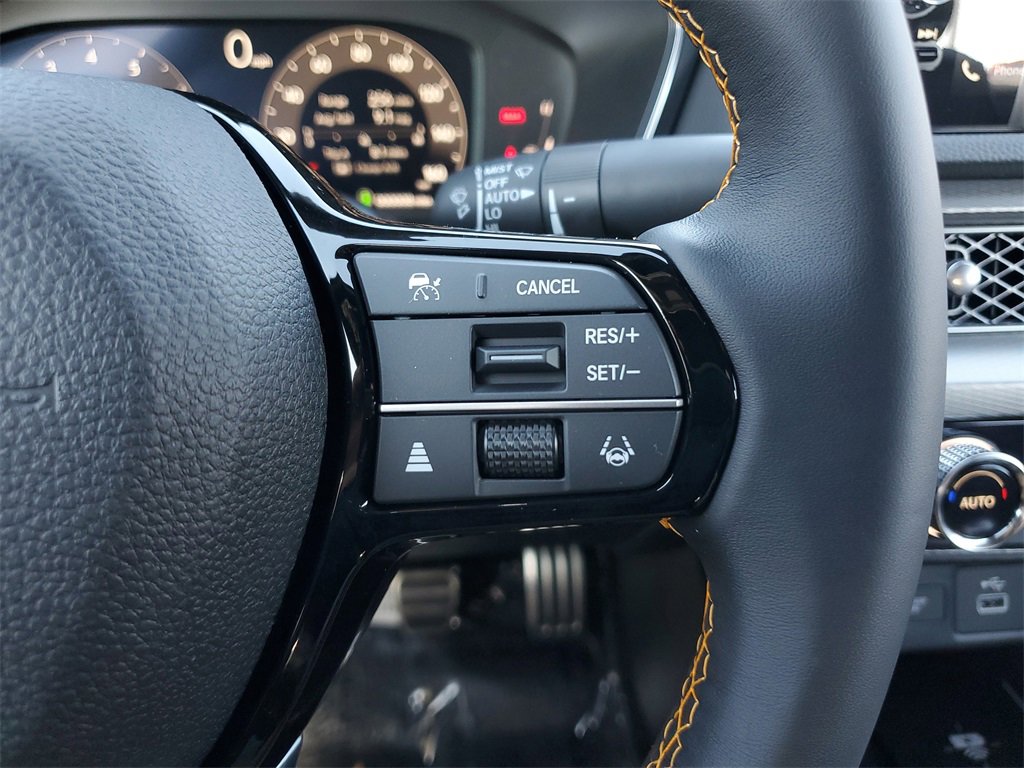 New 2026 Acura Integra A-Spec image 20