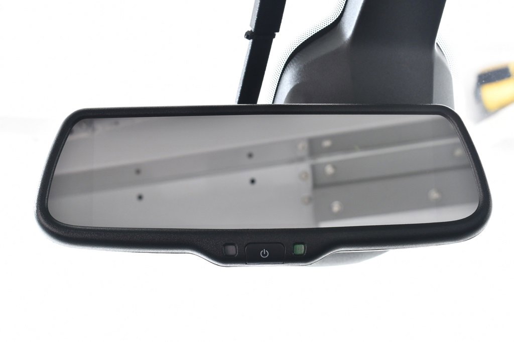 New 2026 Ford E-350 and Econoline 350 Super Duty w/ Power Equipment Group image 36