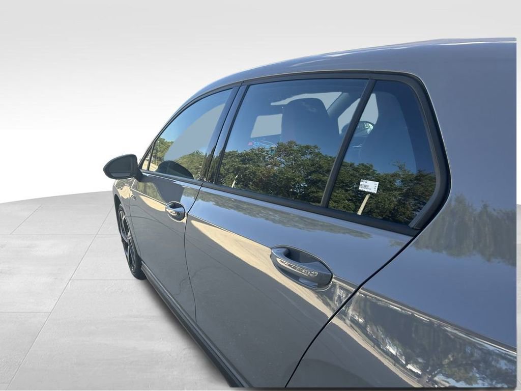 New 2026 Volkswagen GTI SE image 30