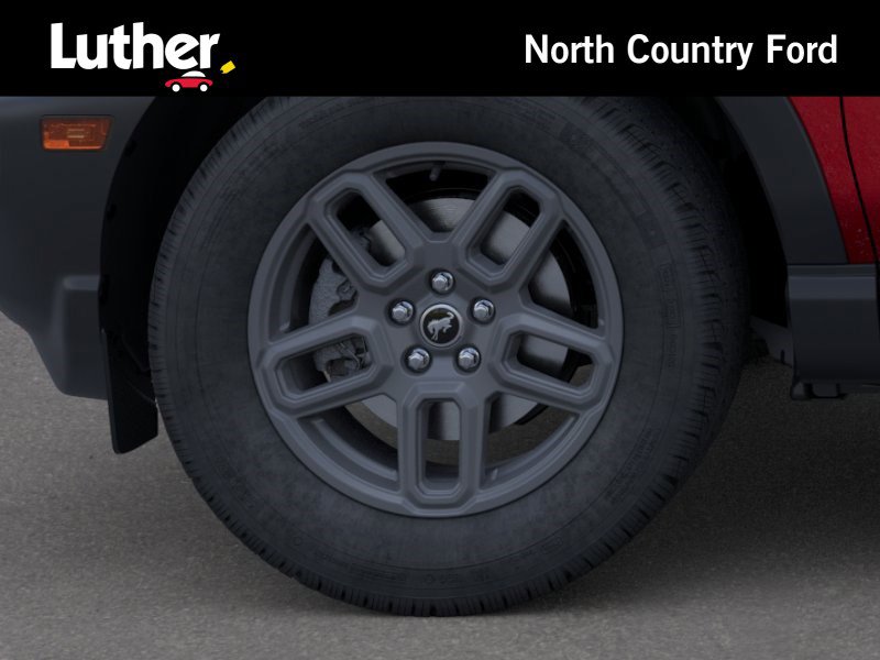 New 2026 Ford Bronco Sport Big Bend w/ Convenience Package image 19