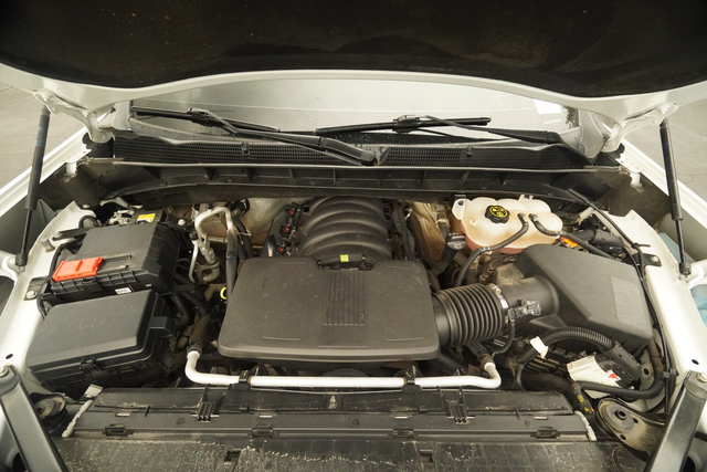 Used 2023 GMC Sierra 1500 AT4 AWD/4WD image 10