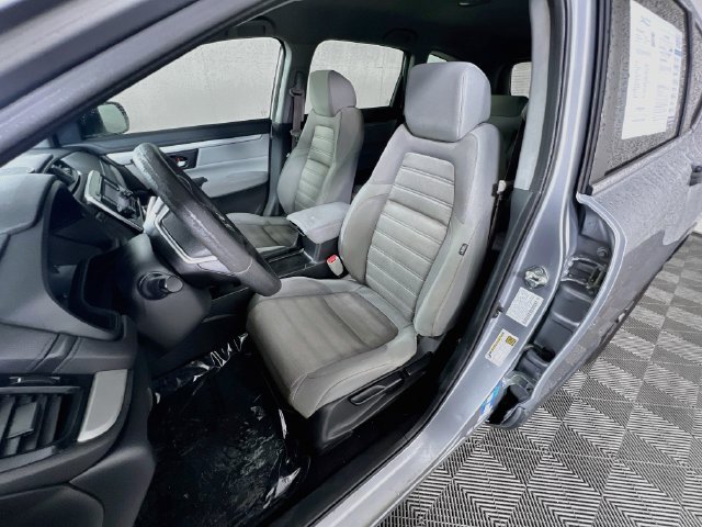 Used 2019 Honda CR-V LX image 10