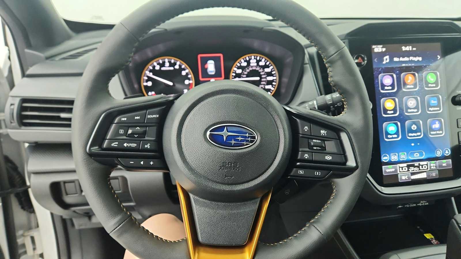New 2026 Subaru Crosstrek 2.5i Wilderness AWD/4WD image 15