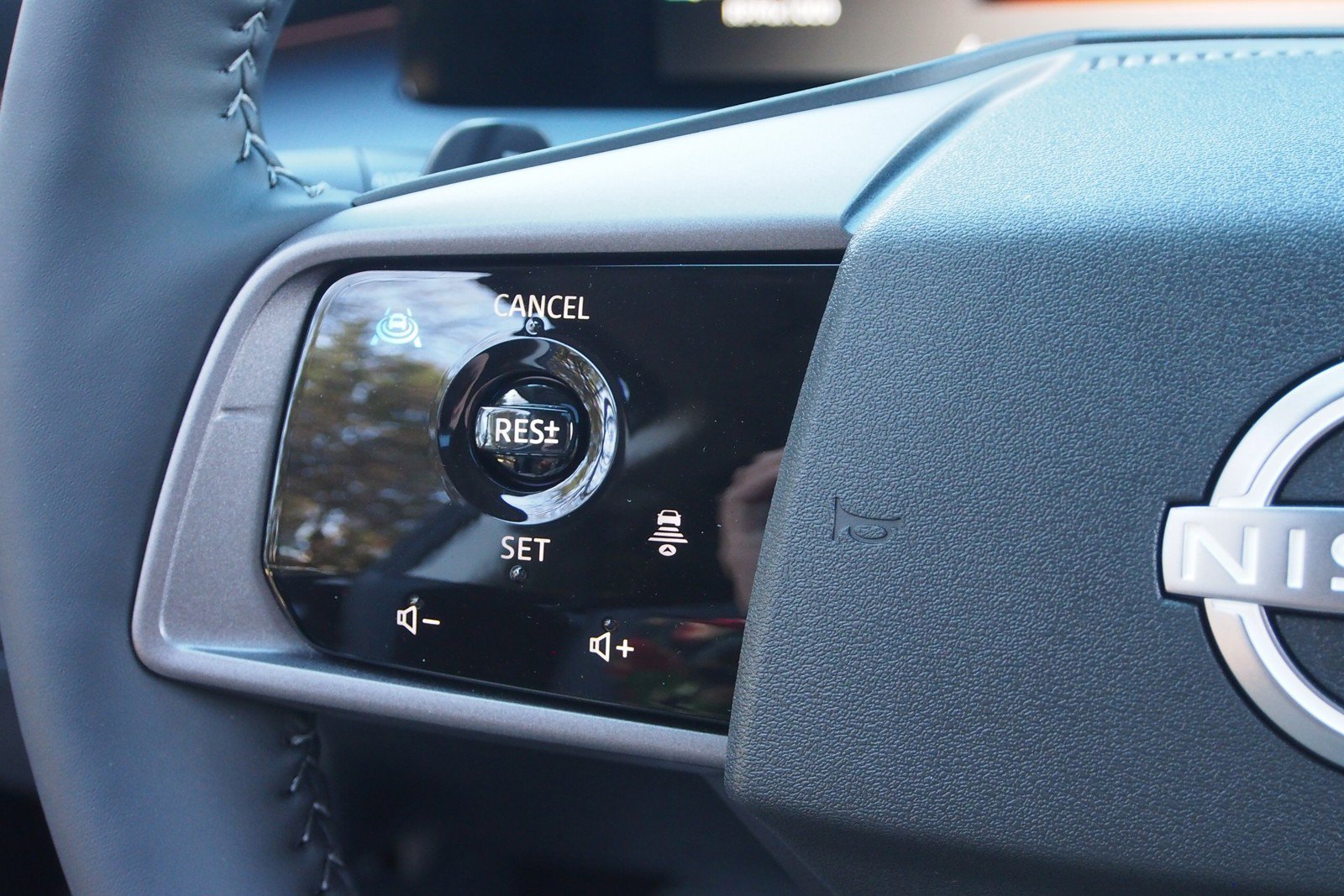 New 2026 Nissan Murano SL AWD/4WD image 20