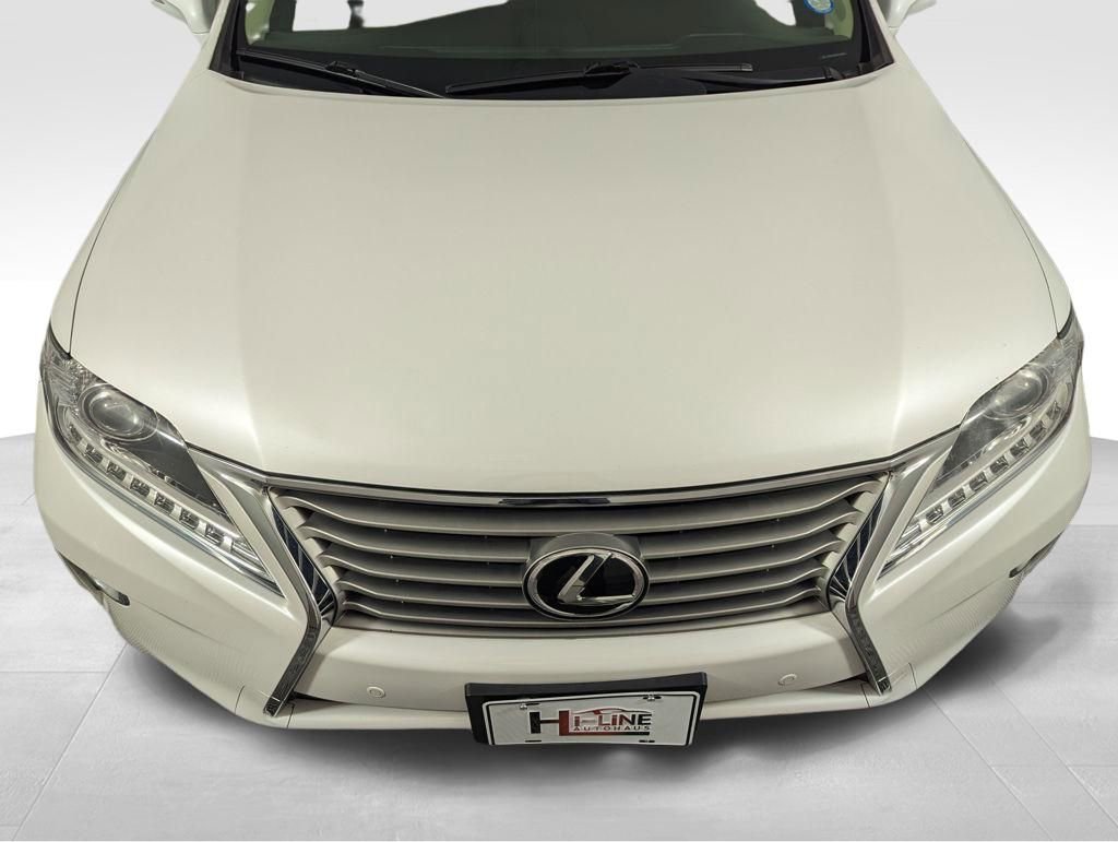 Used 2013 Lexus RX 350 FWD w/ Navigation Pkg image 56