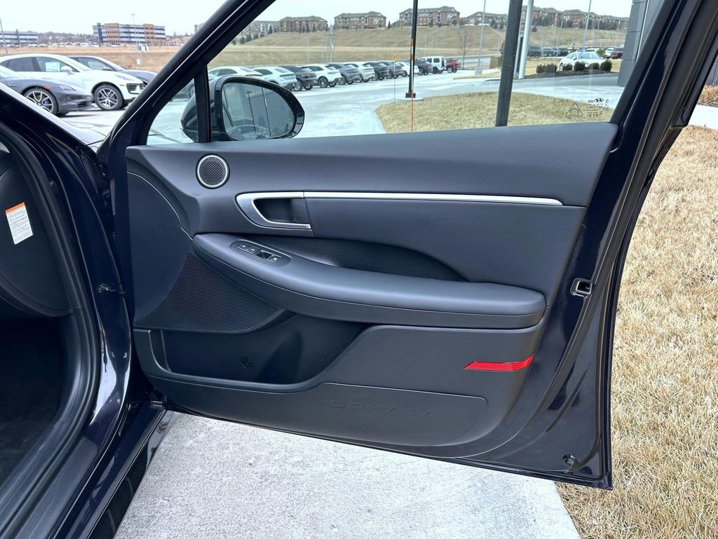 Used 2025 Hyundai Sonata SEL image 18