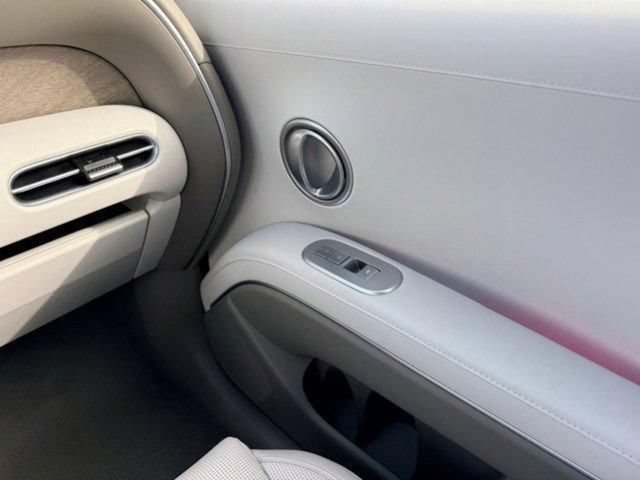 New 2026 Hyundai Palisade Limited FWD image 23