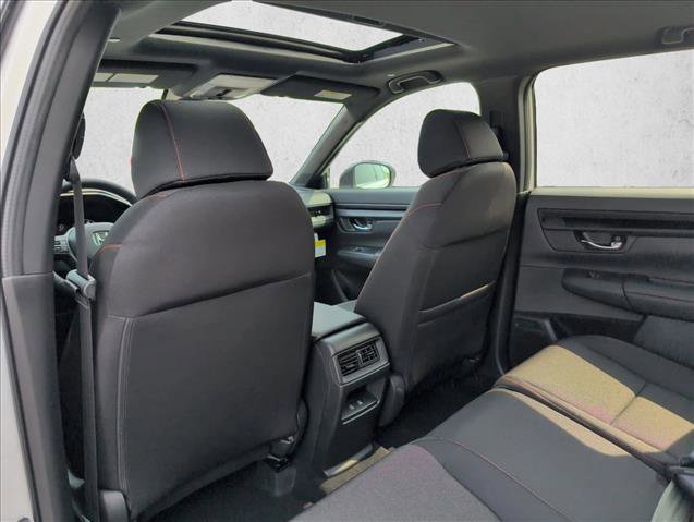 Certified 2026 Honda CR-V Sport image 15