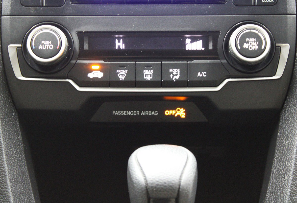 Used 2020 Honda Civic LX image 21