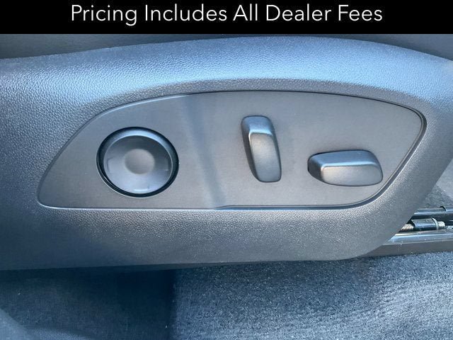 New 2026 Buick Enclave Sport Touring w/ Super Cruise Package AWD/4WD image 20