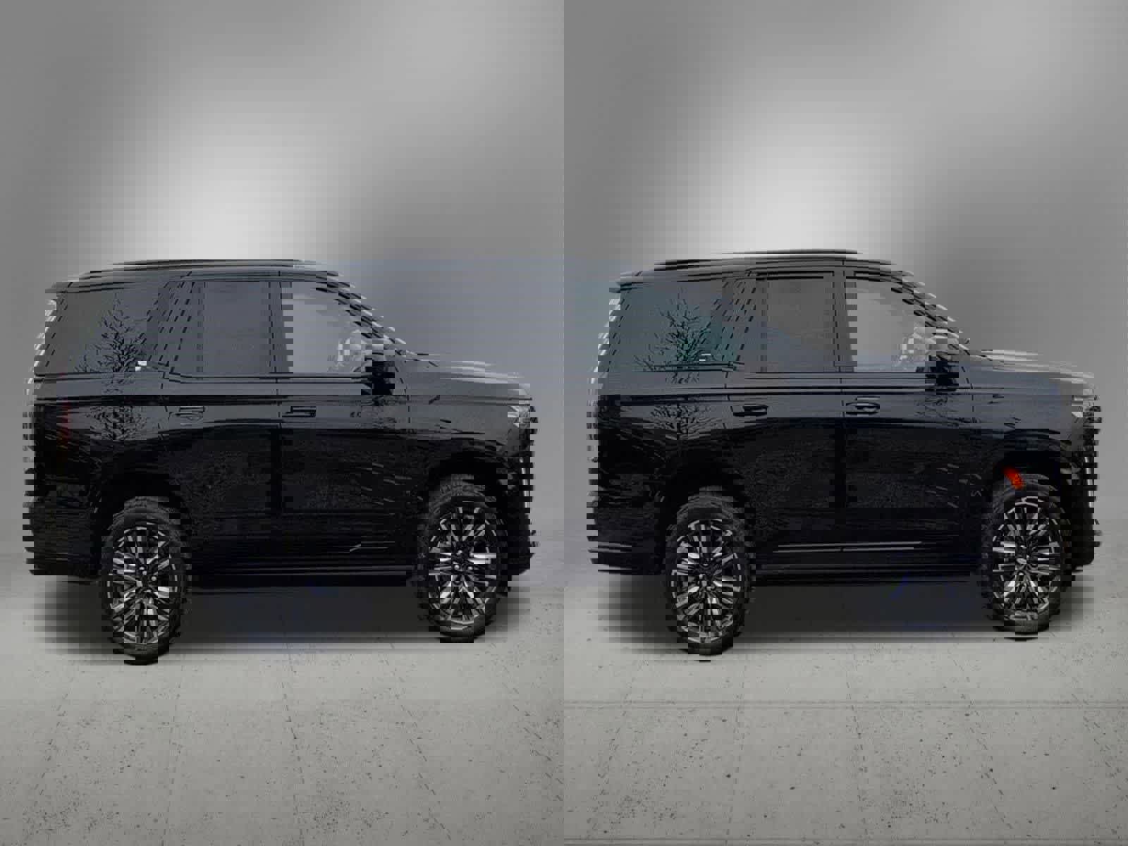 Used 2023 Cadillac Escalade Sport Platinum image 7