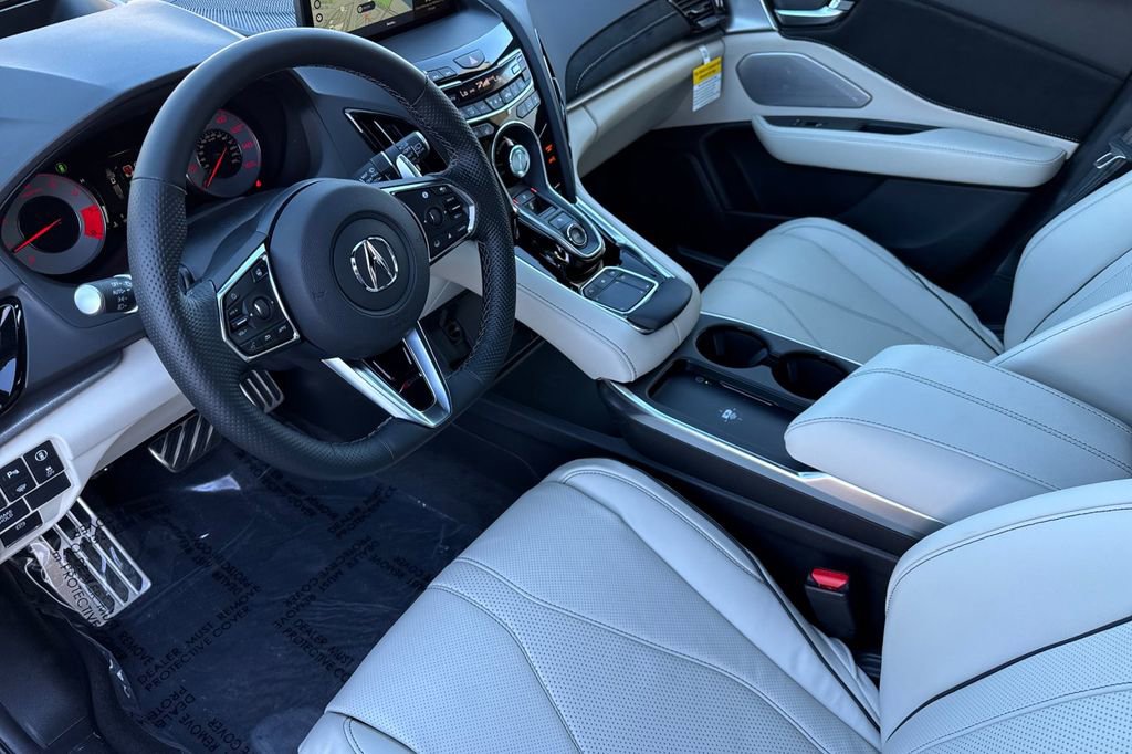 New 2026 Acura RDX A-Spec image 10