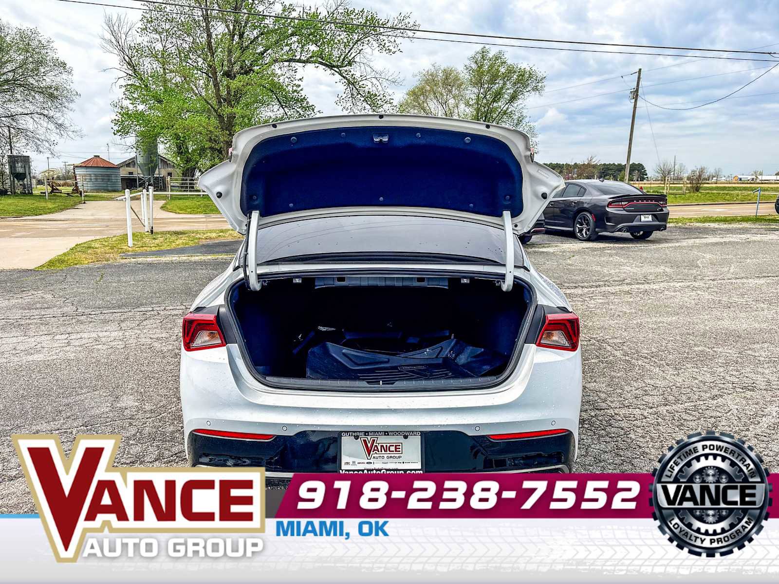 Used 2023 Kia K5 EX w/ EX Premium Package FWD image 15