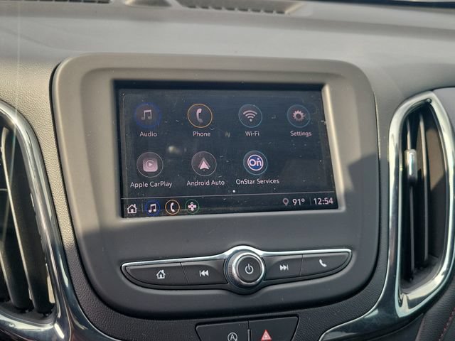 Used 2022 Chevrolet Equinox RS FWD image 18