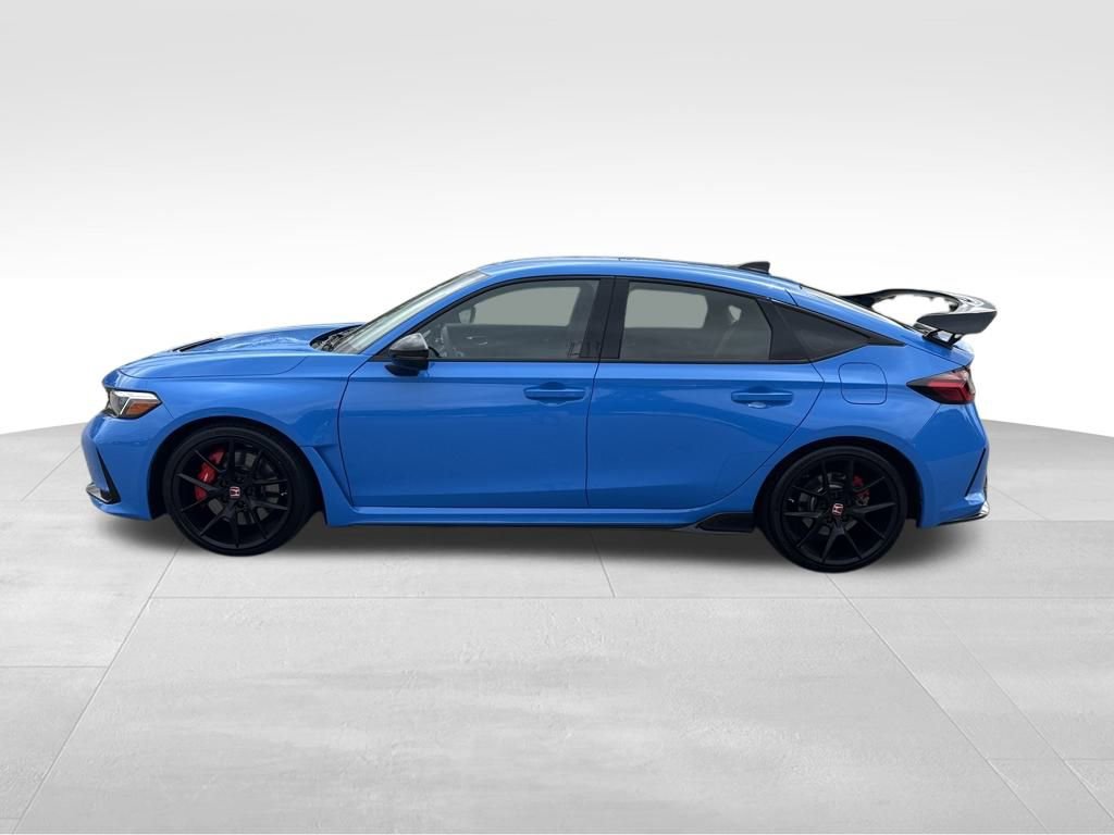 Used 2024 Honda Civic Type R image 2