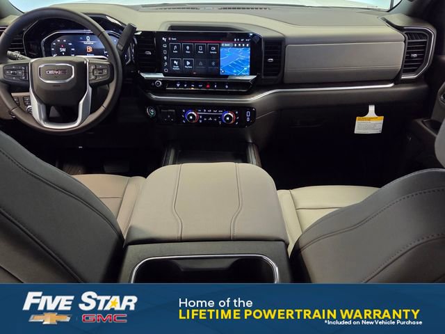 New 2026 GMC Sierra 3500 SLT w/ SLT Premium Package image 17