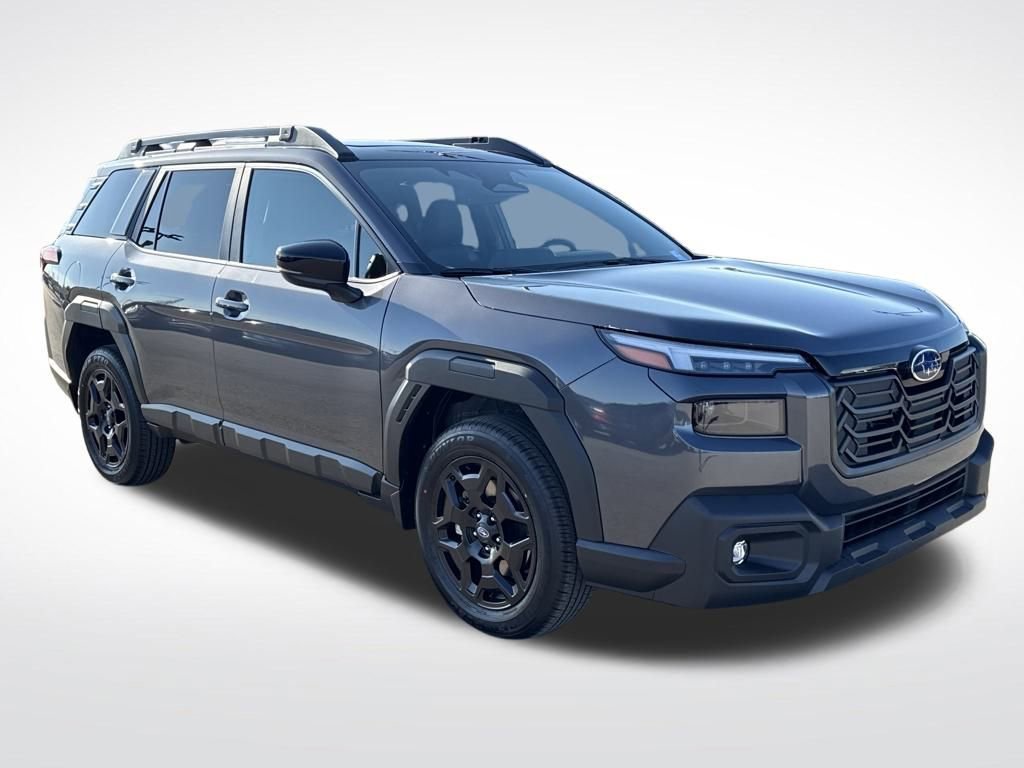 New 2026 Subaru Outback Limited image 9