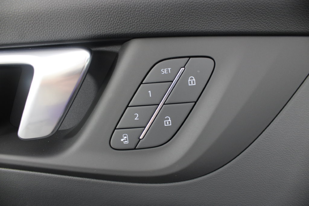 New 2027 Buick Enclave Sport Touring w/ Power Package FWD image 16