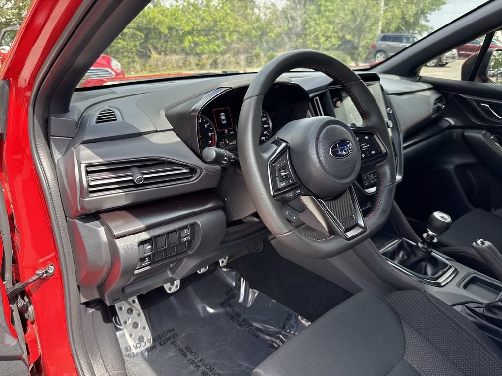 Used 2025 Subaru WRX Premium AWD/4WD image 23
