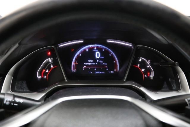 Used 2019 Honda Civic Sport image 22
