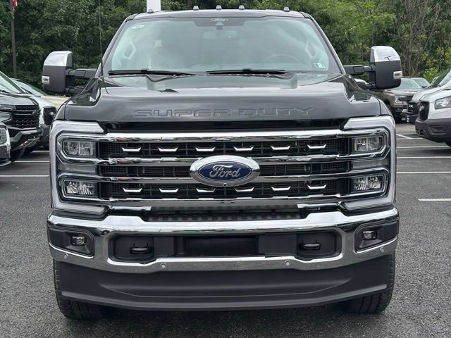 New 2026 Ford F350 Lariat w/ Lariat Ultimate Package AWD/4WD image 36
