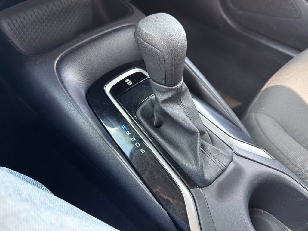 Used 2024 Toyota Corolla LE FWD image 39