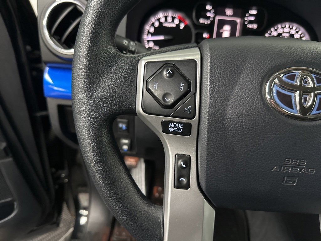 Used 2018 Toyota Tundra SR5 image 17