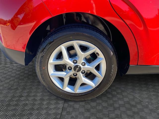 Used 2023 Kia Soul LX w/ Option Group 015 image 33