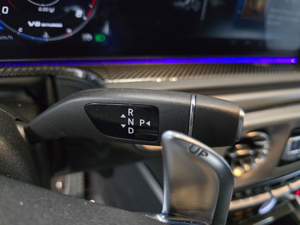 Used 2024 Mercedes-Benz G 63 AMG 4MATIC image 16