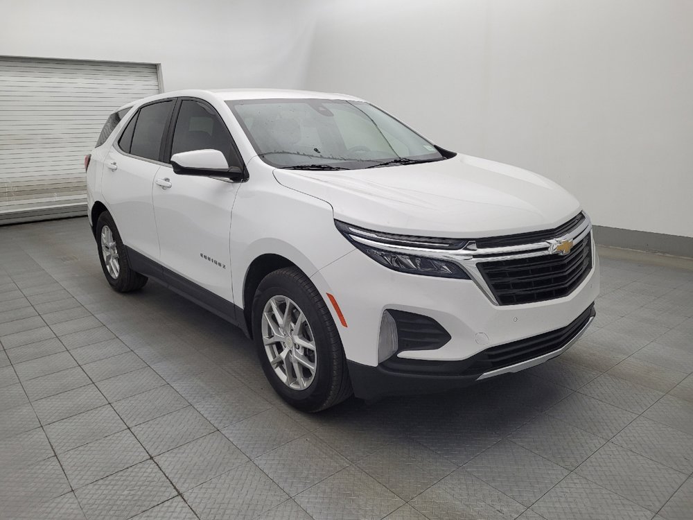 Used 2022 Chevrolet Equinox LT image 13