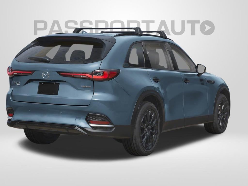 New 2026 MAZDA CX-70 3.3 Turbo w/ Premium Package AWD/4WD image 80
