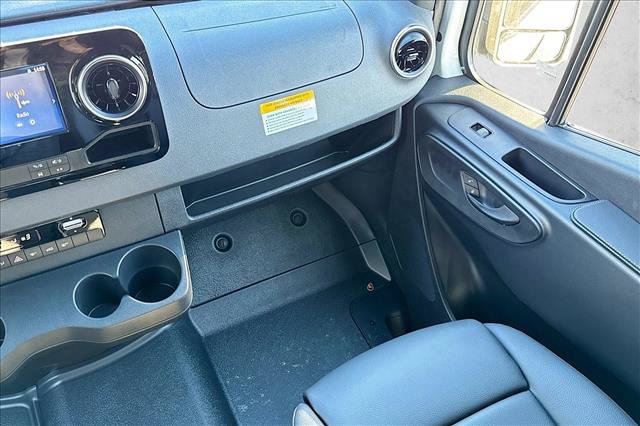New 2026 Mercedes-Benz Sprinter 2500 image 20
