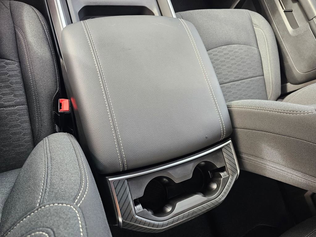 New 2026 RAM 2500 Big Horn image 20