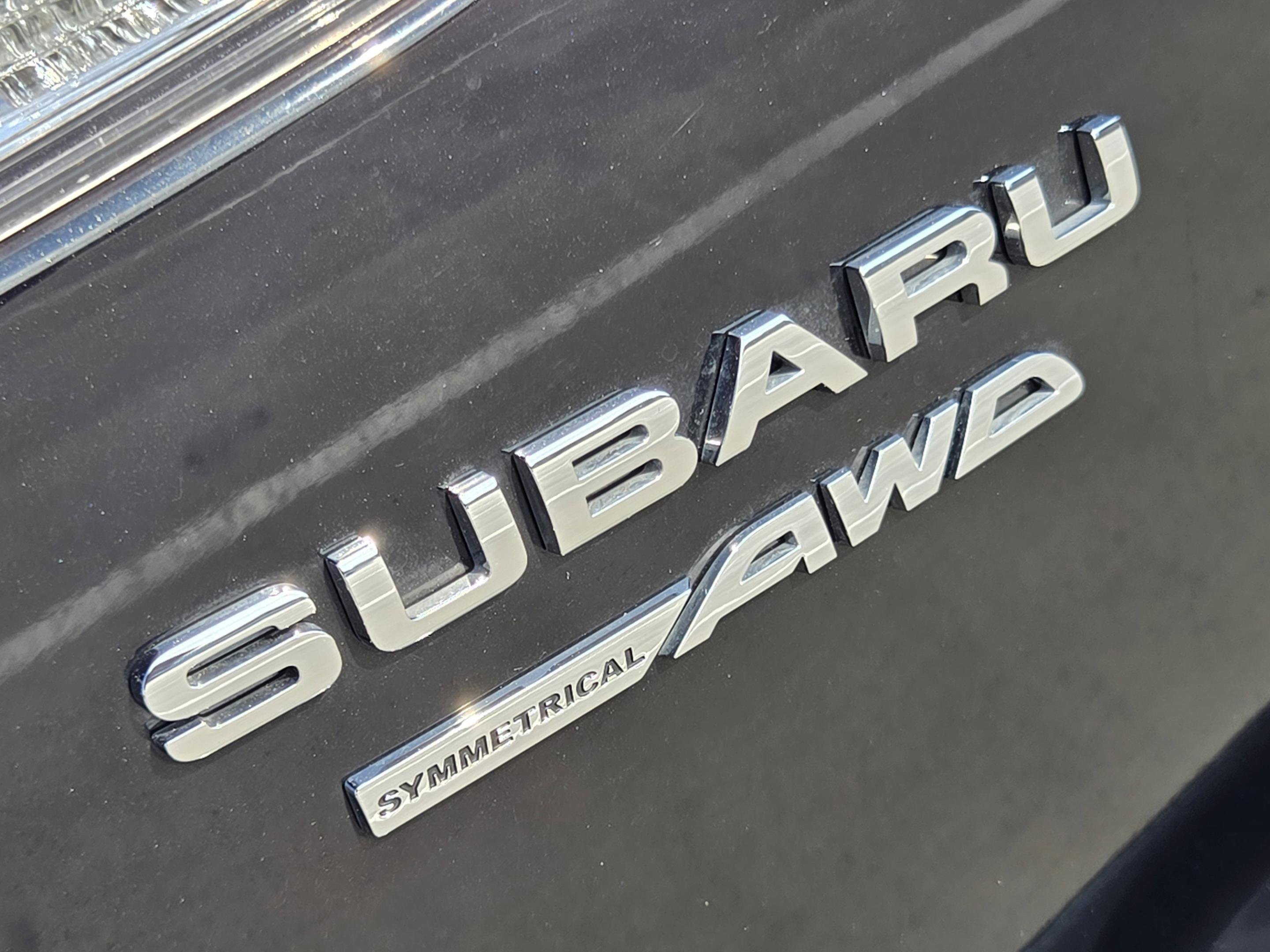Used 2020 Subaru Forester Limited w/ Popular Package #3 AWD/4WD image 32
