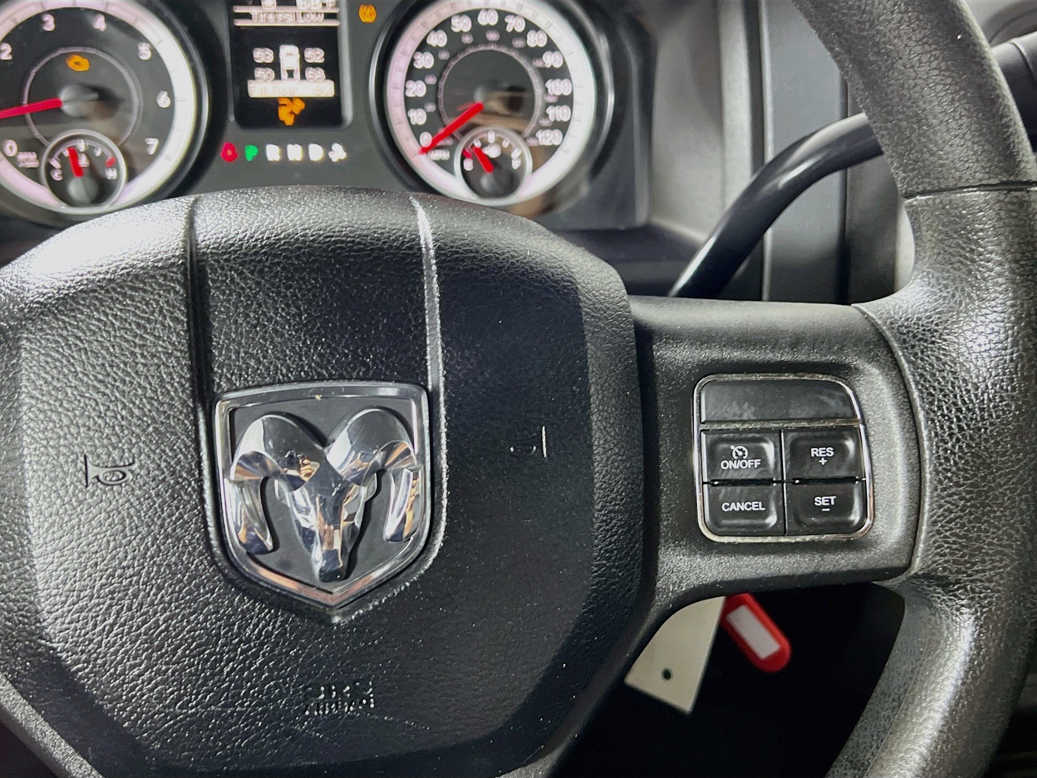 Used 2014 RAM 2500 Tradesman w/ Chrome Appearance Group AWD/4WD image 20