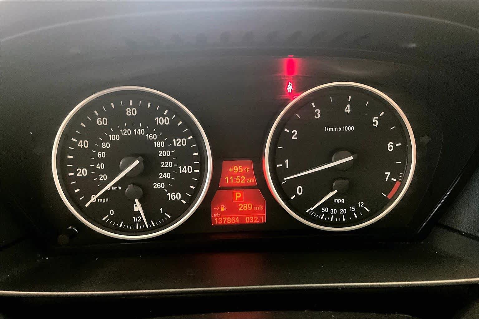 Used 2008 BMW 528xi Sedan AWD/4WD image 23