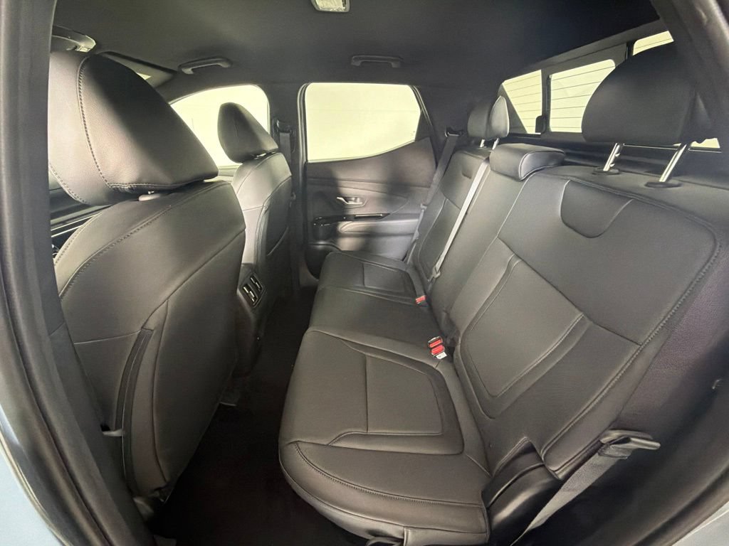 New 2026 Hyundai Santa Cruz XRT AWD/4WD image 20