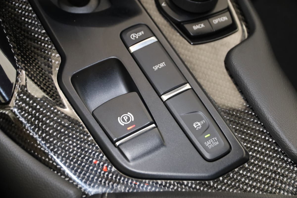 Used 2020 Toyota Supra RWD image 30
