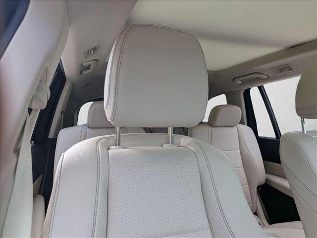 Used 2021 Mercedes-Benz GLS 450 4MATIC image 15
