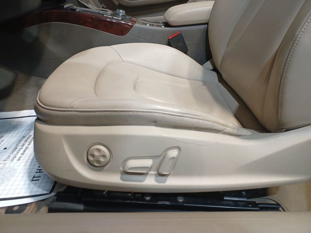 Used 2012 Audi A5 2.0T Premium Plus w/ Premium Plus Pkg image 14