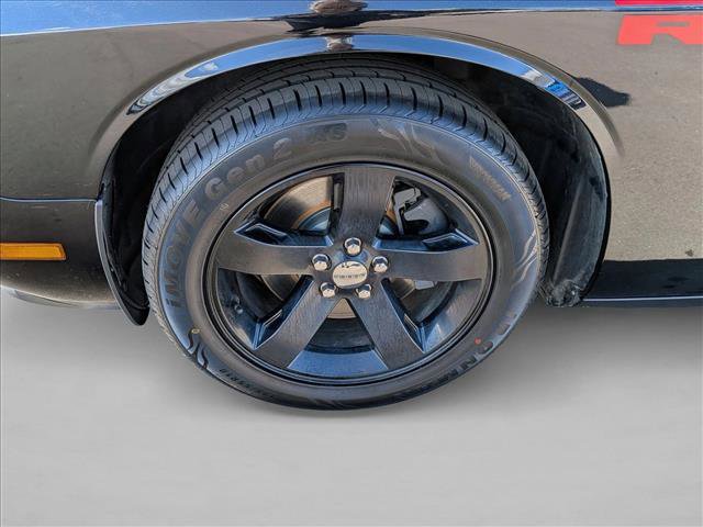 Used 2013 Dodge Challenger R/T w/ Sound Group II image 21