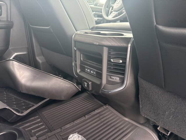 New 2026 RAM 3500 Laramie w/ Night Edition image 15