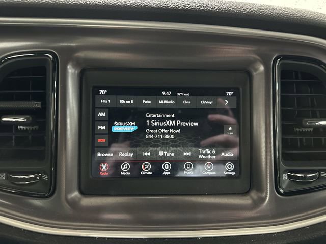 Used 2022 Dodge Challenger GT image 16