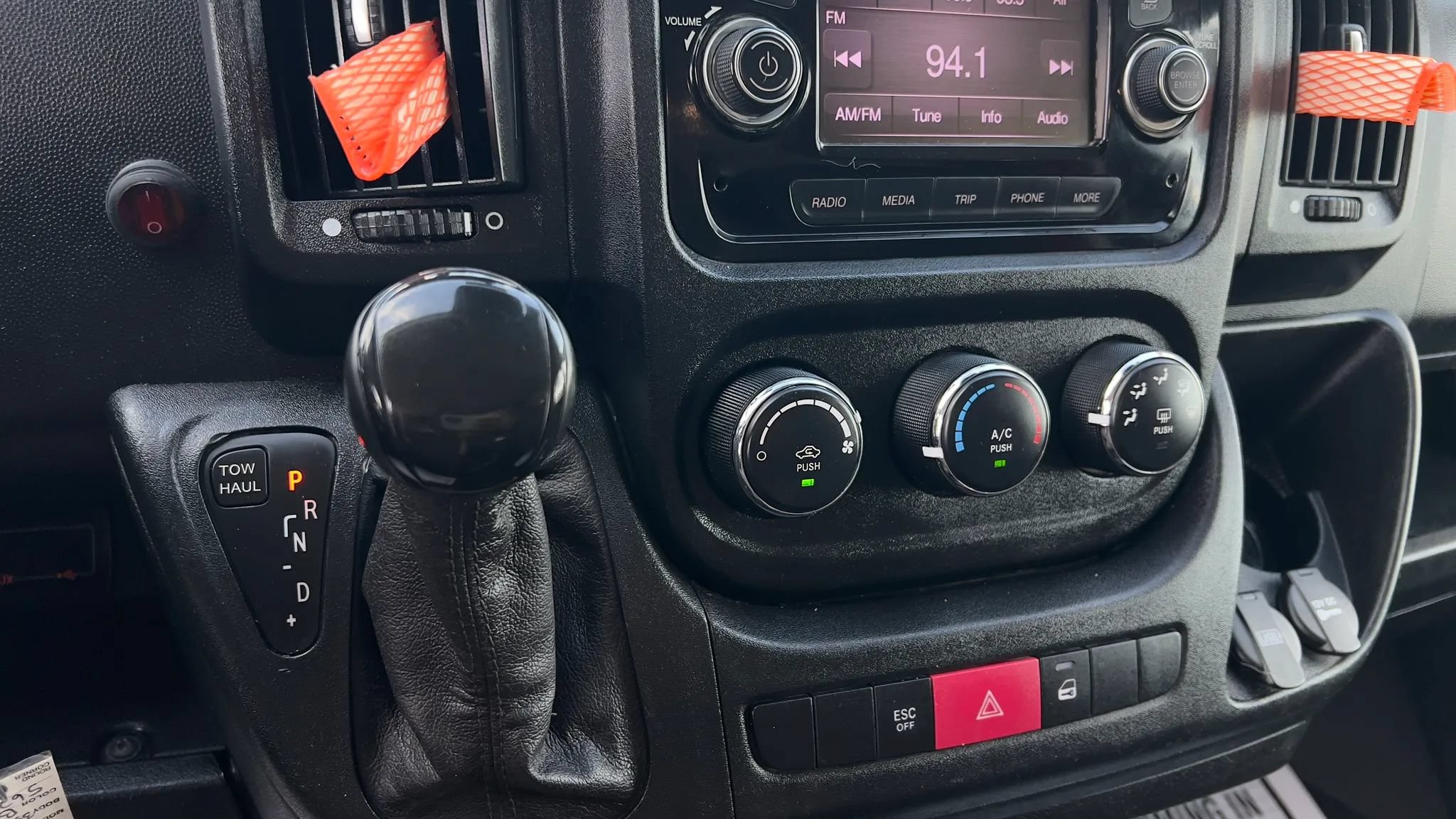 Used 2021 RAM ProMaster 3500 FWD image 28