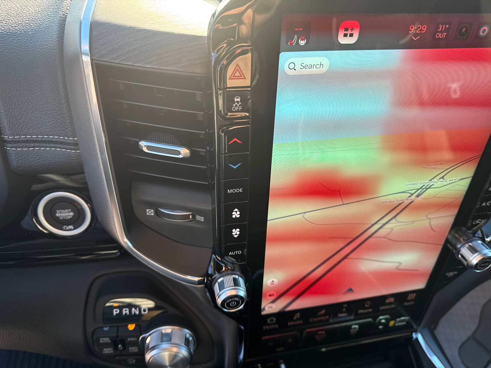 New 2026 RAM 1500 Laramie image 25