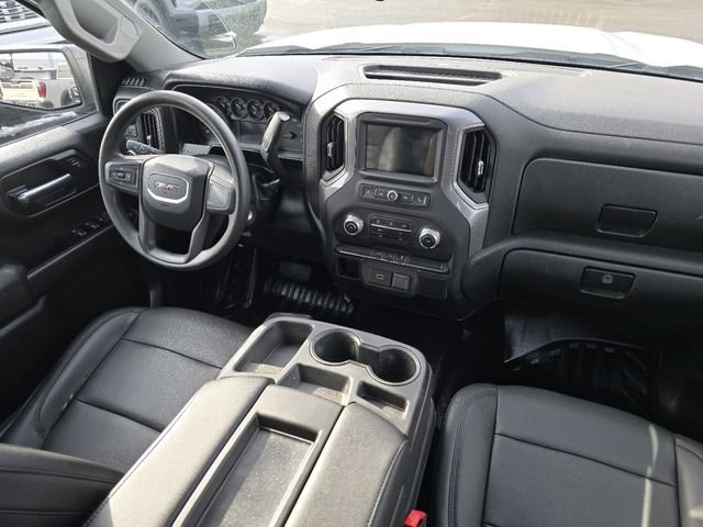 Used 2019 GMC Sierra 1500 4x4 Double Cab w/ Fleet Convenience Package image 22