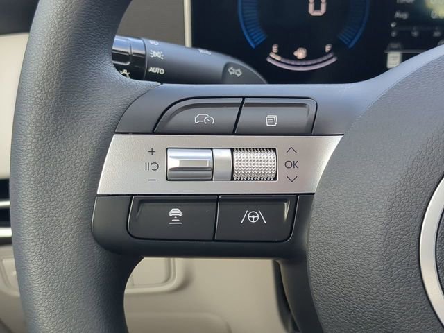 New 2025 Hyundai Tucson SE image 23