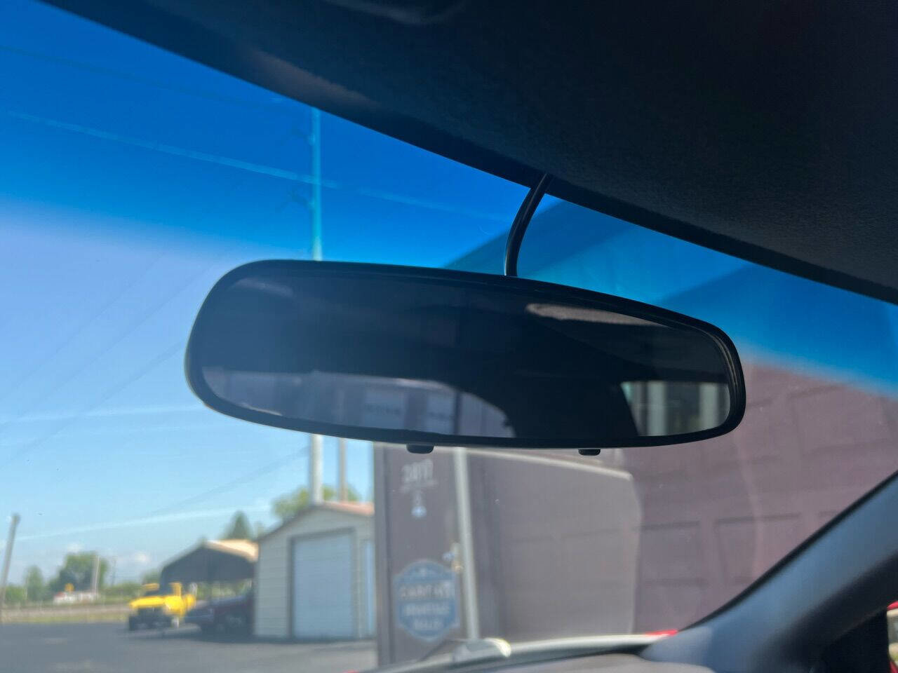 Used 2002 Chevrolet Camaro Z28 w/ Preferred Equipment Group 2 image 79