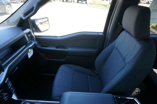 New 2026 Ford F150 STX w/ Equipment Group 200A RWD image 27