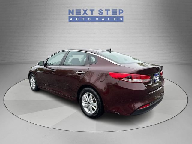 Used 2016 Kia Optima LX FWD image 5
